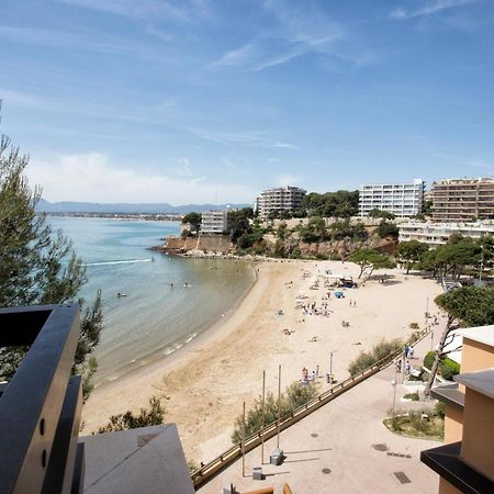 Апартаменты Salou Vista Mar Premium Экстерьер фото